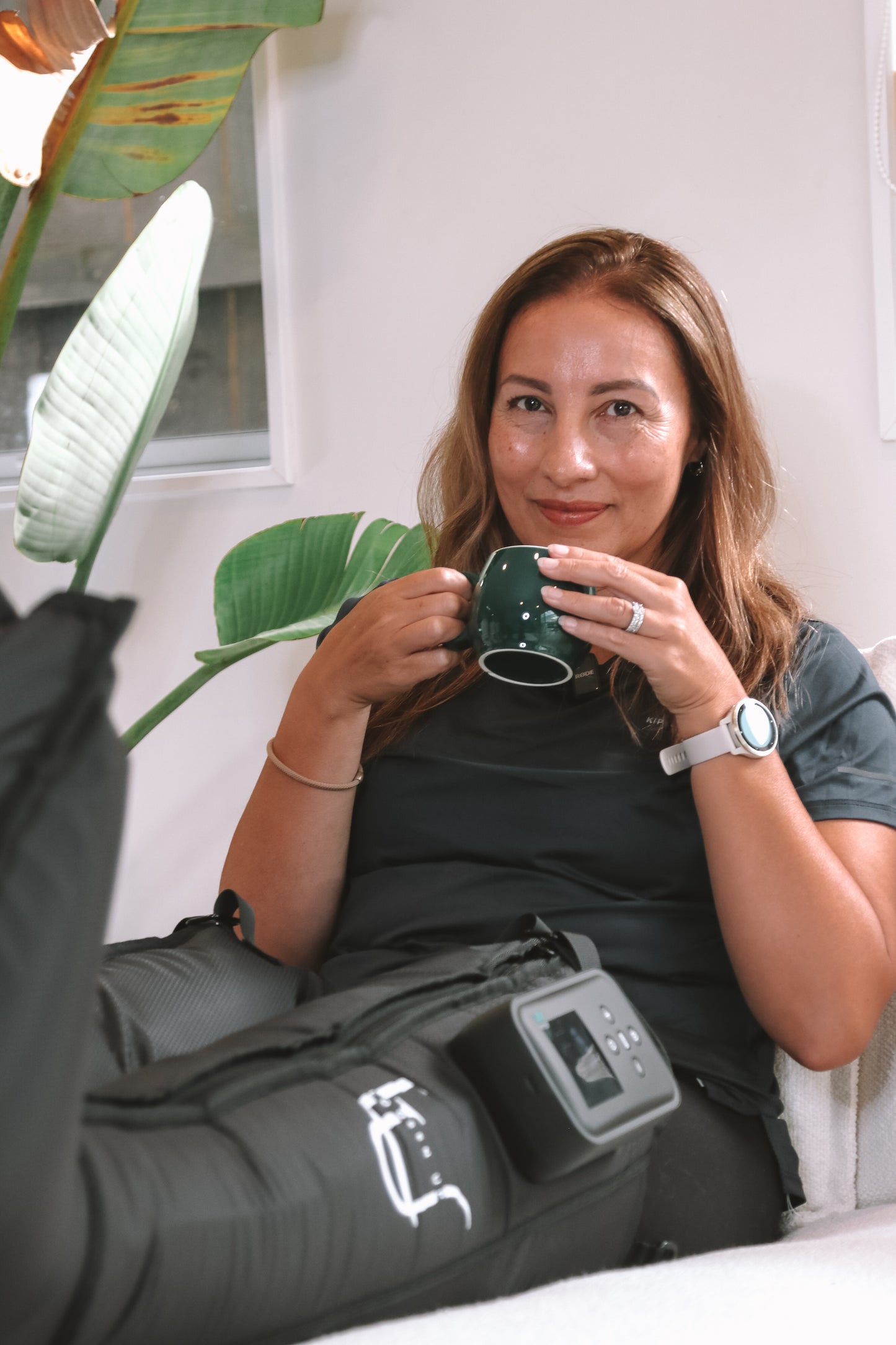 Series 1 Wireless Compression Massager